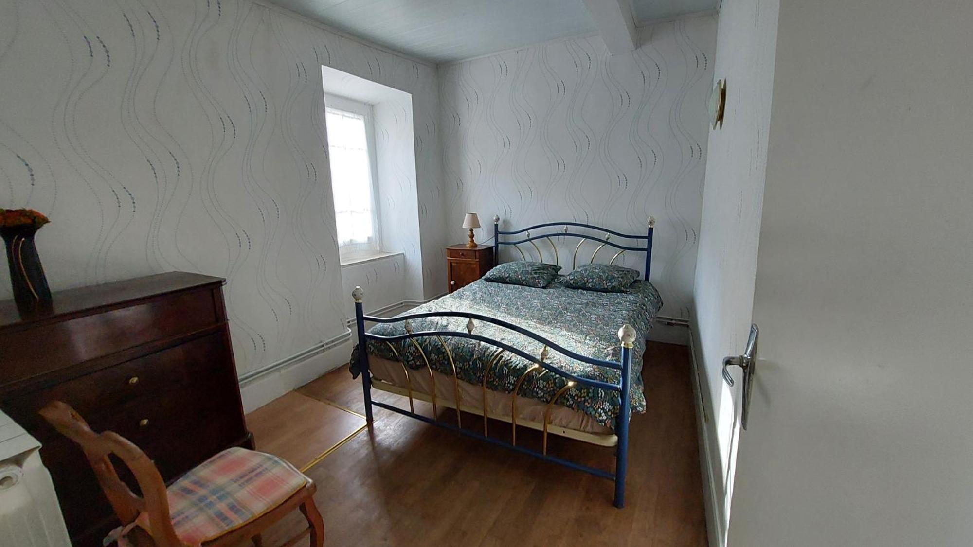 Maison De Famille Razecueillé Zewnętrze zdjęcie