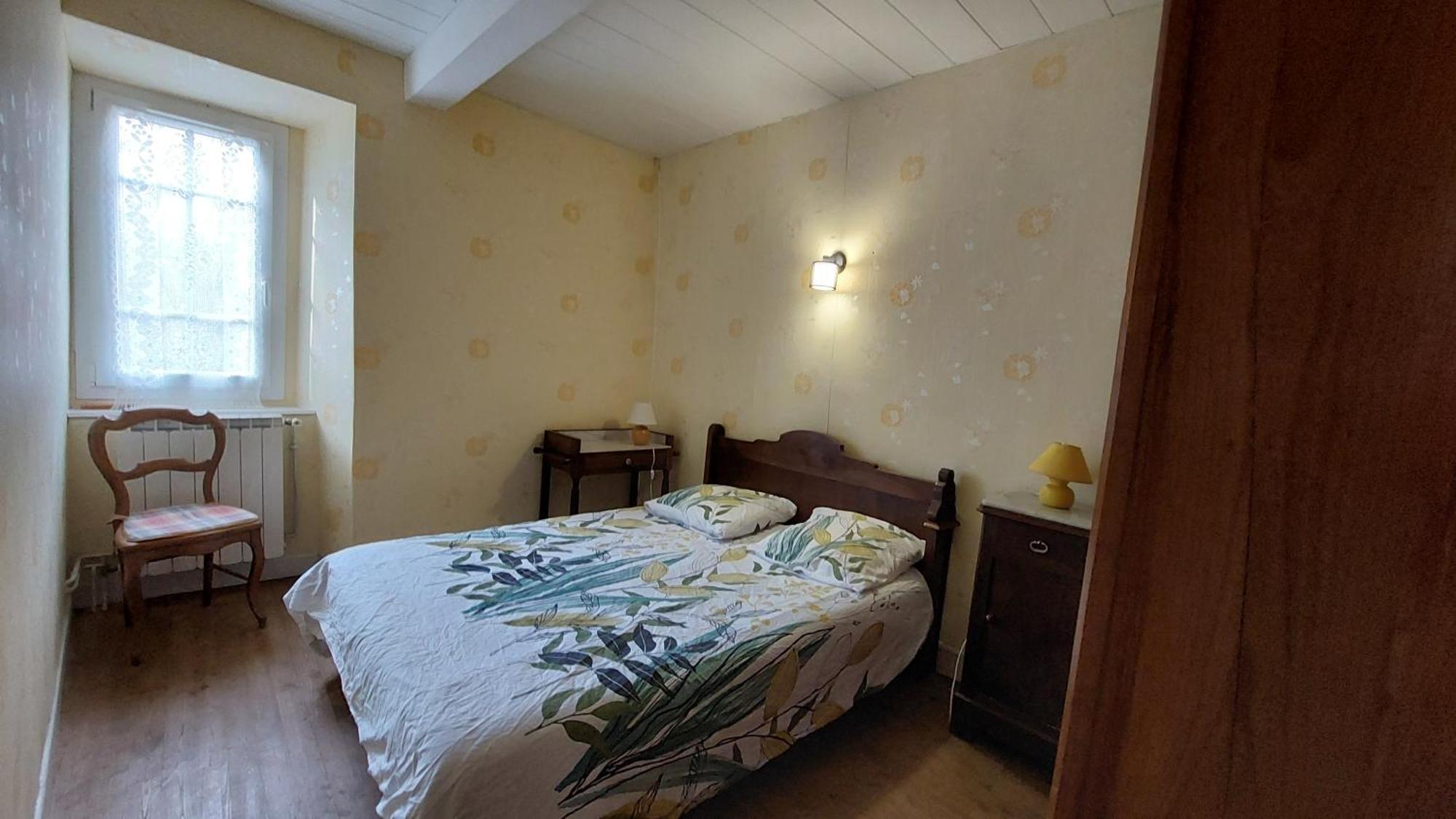 Maison De Famille Razecueillé Zewnętrze zdjęcie